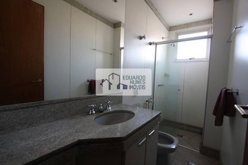 Cobertura, Santo Antônio, 2 Quartos, 2 Vagas, 1 Suíte