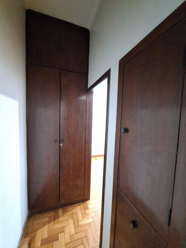 Apartamento, São Cristóvão, 2 Quartos, 1 Vaga