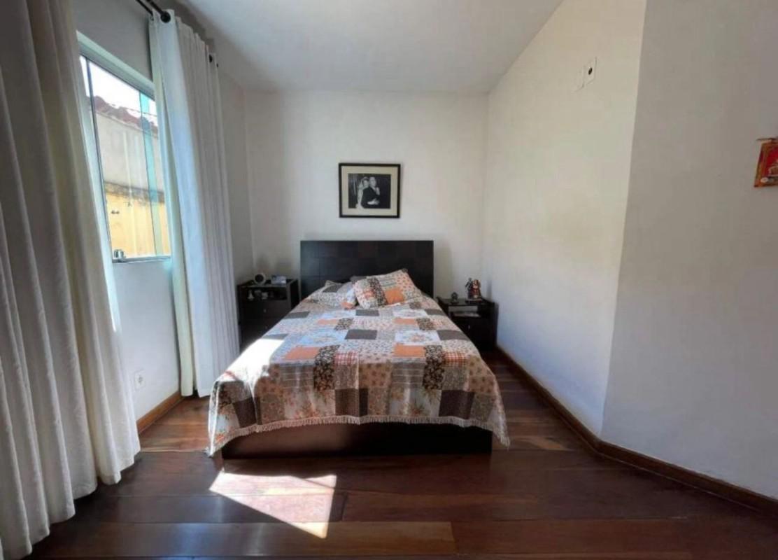 Casa, Planalto, 3 Quartos, 3 Vagas, 1 Suíte