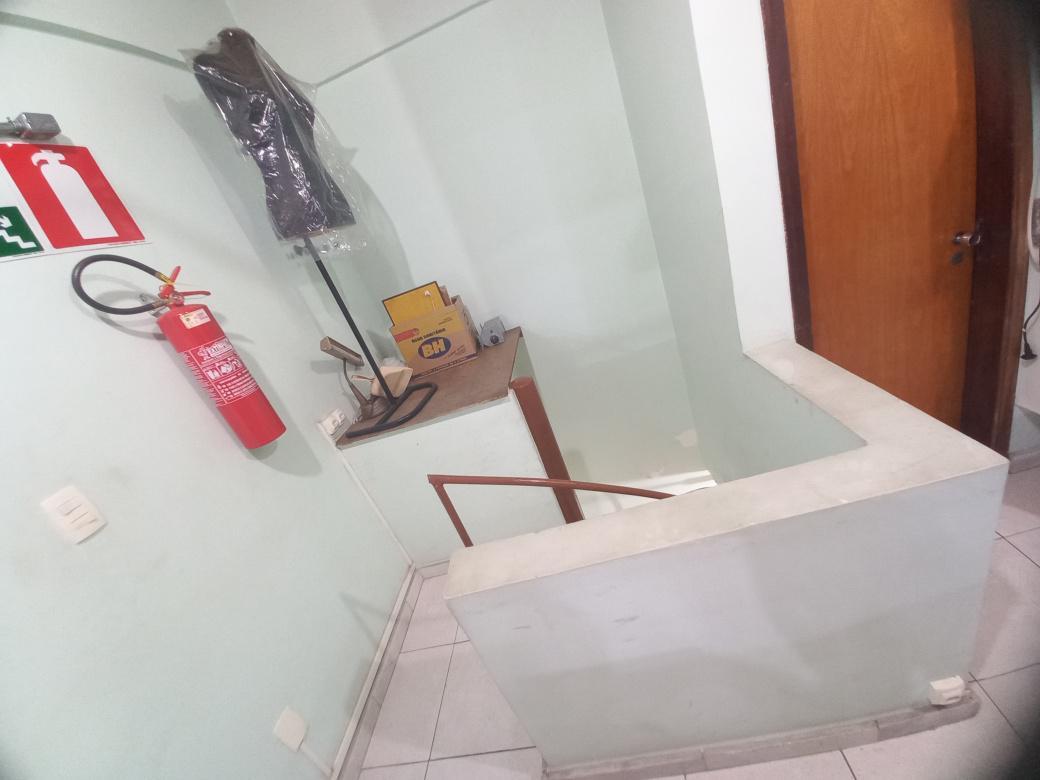Andar, Savassi, 0 Quarto, 1 Vaga