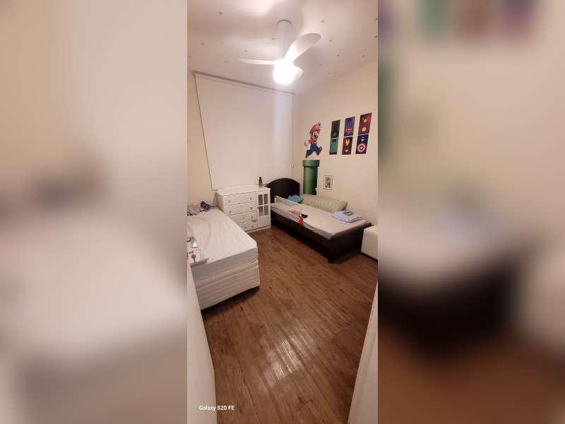 Cobertura, Anchieta, 3 Quartos, 2 Vagas, 2 Suítes