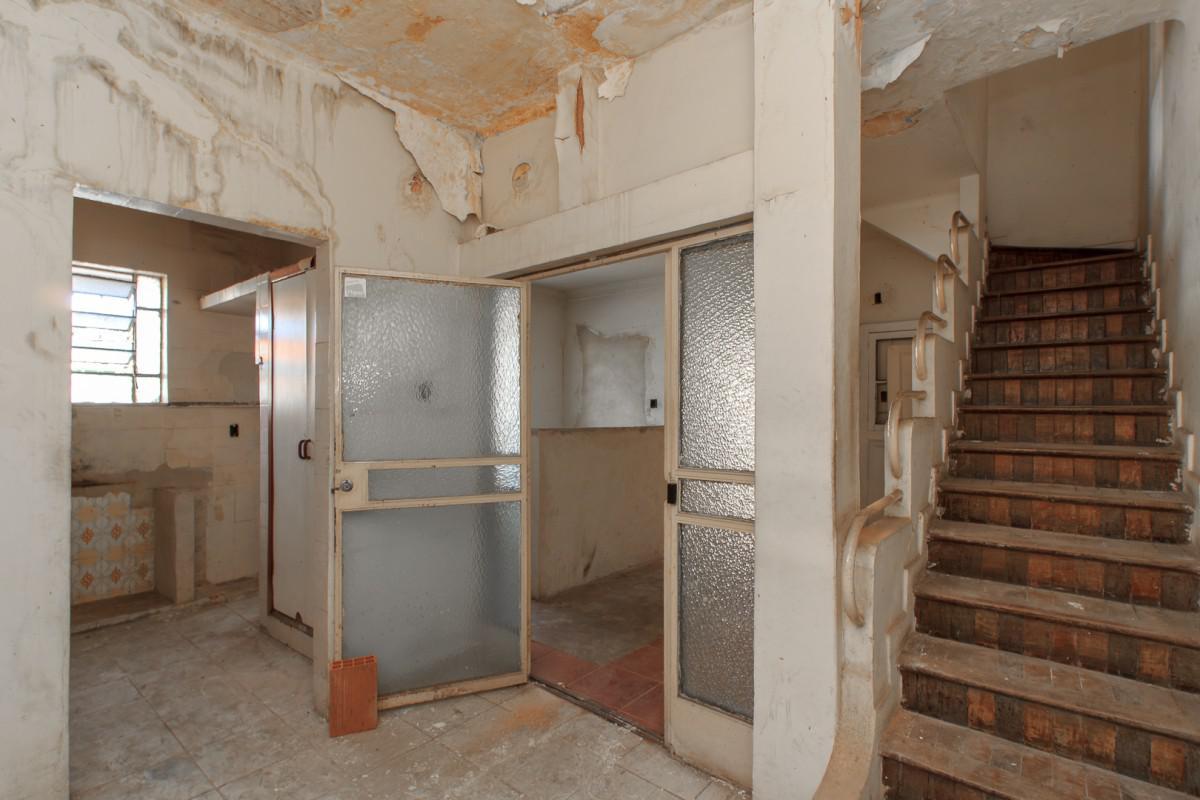 Casa, Floresta, 3 Quartos, 3 Vagas