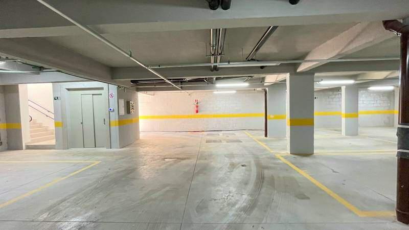 Apartamento, Serra, 2 Quartos, 2 Vagas, 2 Suítes