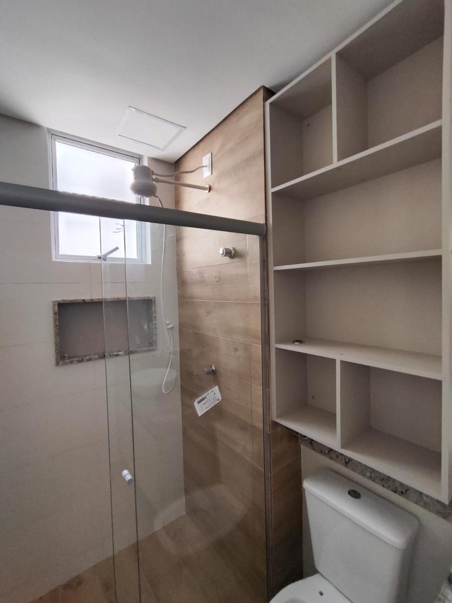 Apartamento, Ouro Preto, 1 Quarto, 1 Vaga