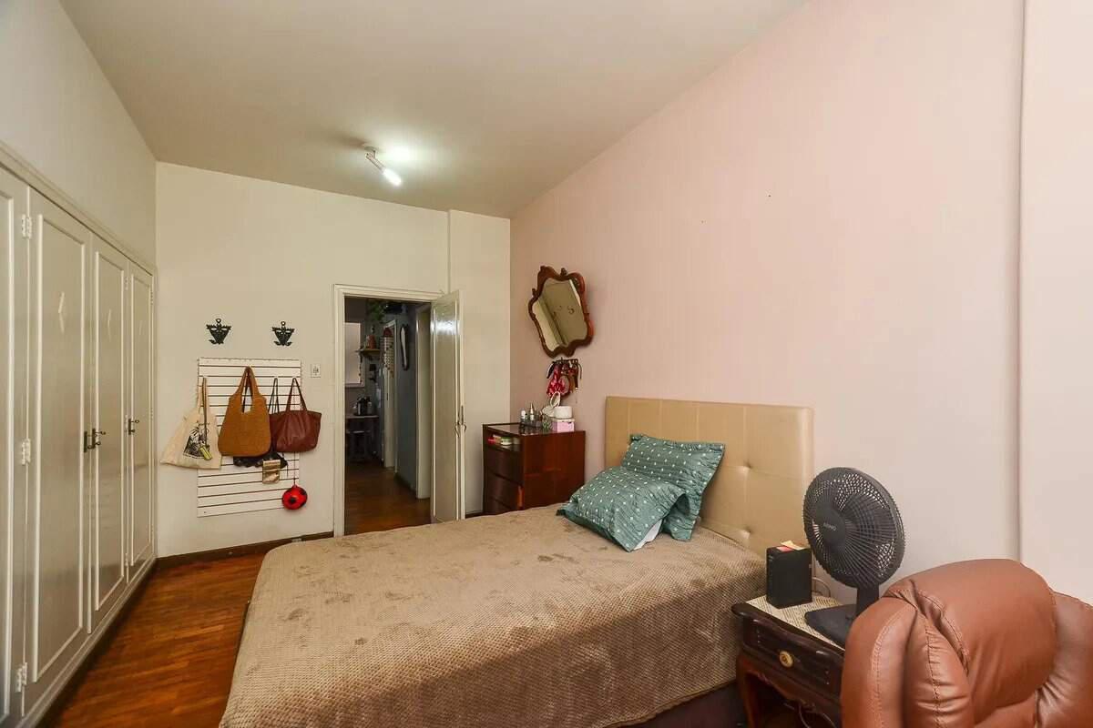 Apartamento, Centro, 3 Quartos, 1 Vaga, 1 Suíte