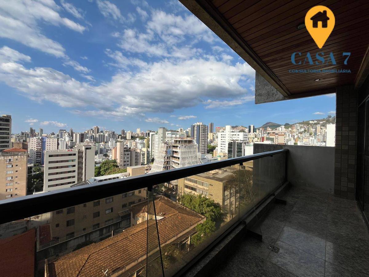 Apartamento, Carmo, 0 Quarto, 0 Vaga