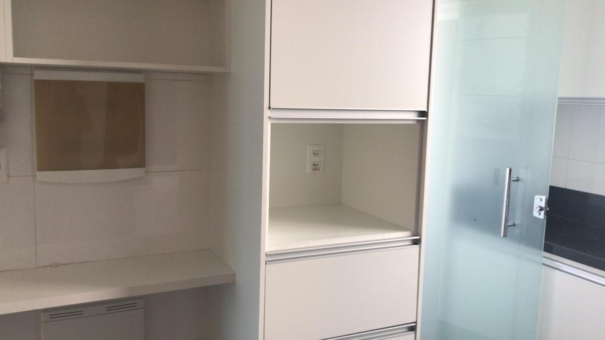 Apartamento, Santo Agostinho, 3 Quartos, 2 Vagas, 1 Suíte