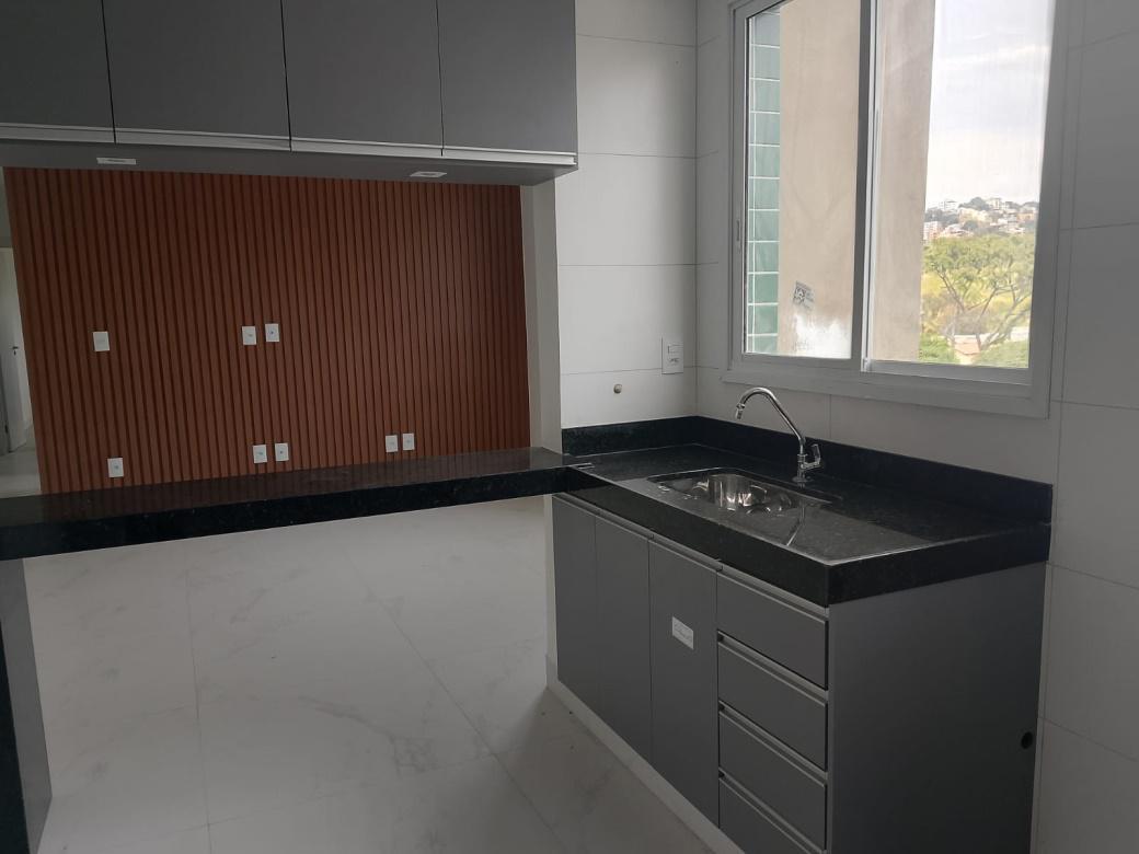 Apartamento, Paquetá, 2 Quartos, 2 Vagas, 1 Suíte