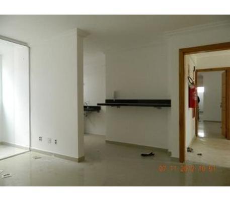 Cobertura, Castelo, 2 Quartos, 2 Vagas, 1 Suíte