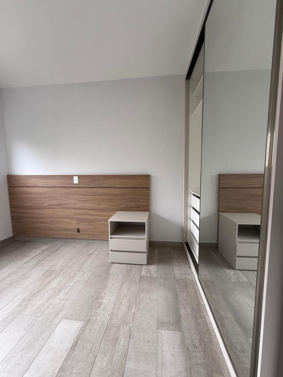 Apartamento, Santo Agostinho, 2 Quartos, 2 Vagas, 2 Suítes