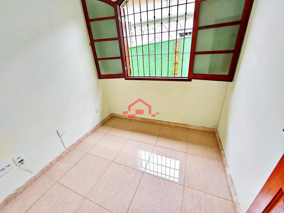 Andar, Eldorado, 3 Quartos, 4 Vagas, 1 Suíte