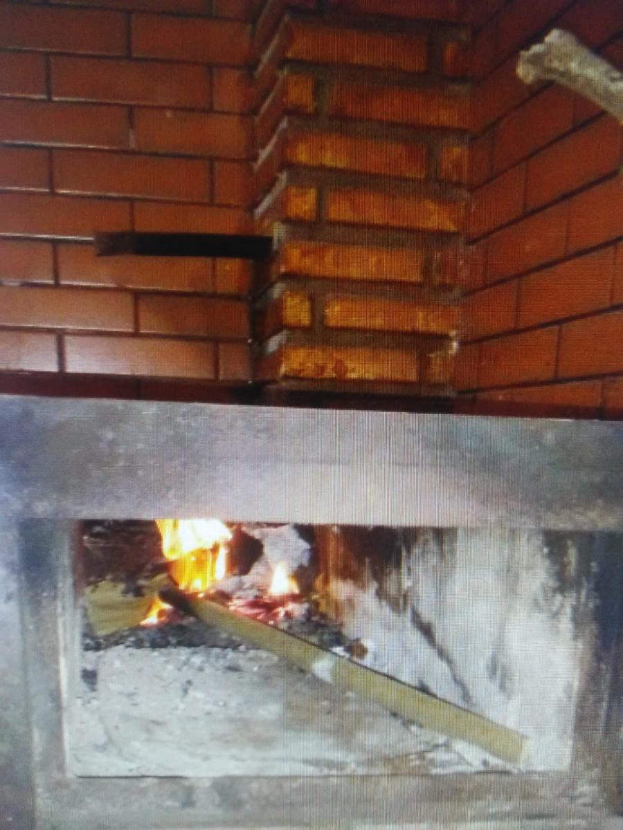 Casa, Bom Jesus, 3 Quartos, 4 Vagas, 1 Suíte