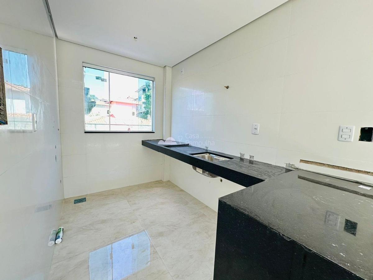 Apartamento, Santa Mônica, 3 Quartos, 2 Vagas, 1 Suíte