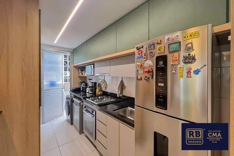Apartamento, Gutierrez, 2 Quartos, 2 Vagas, 1 Suíte
