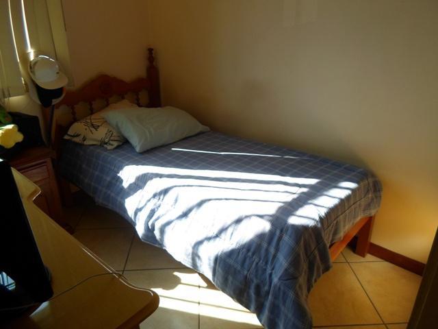 Apartamento, Nova Cachoeirinha, 2 Quartos, 1 Vaga