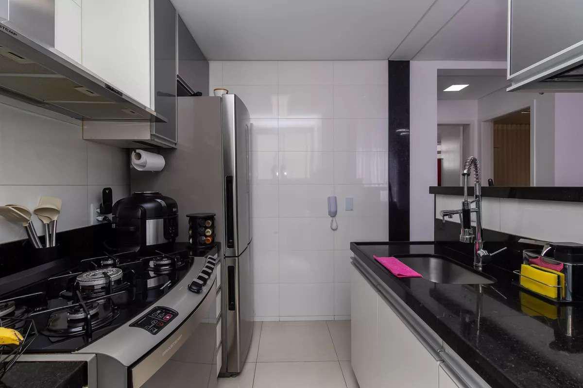 Apartamento, Planalto, 2 Quartos, 1 Vaga