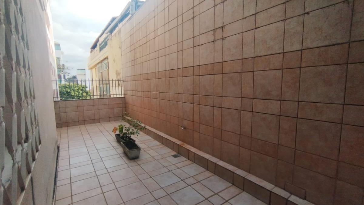 Apartamento, Cidade Nova, 4 Quartos, 4 Vagas, 1 Suíte