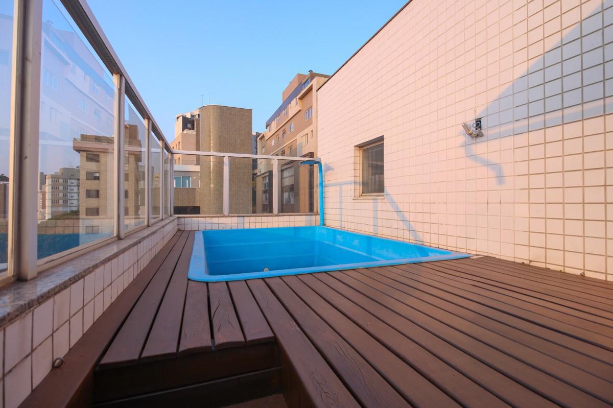 Cobertura, Anchieta, 5 Quartos, 211 Vagas, 3 Suítes