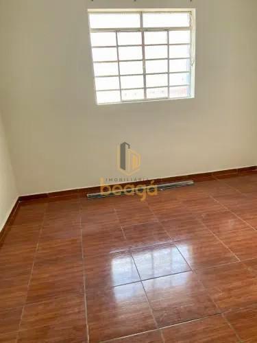 Casa, Caiçaras, 3 Quartos, 1 Vaga