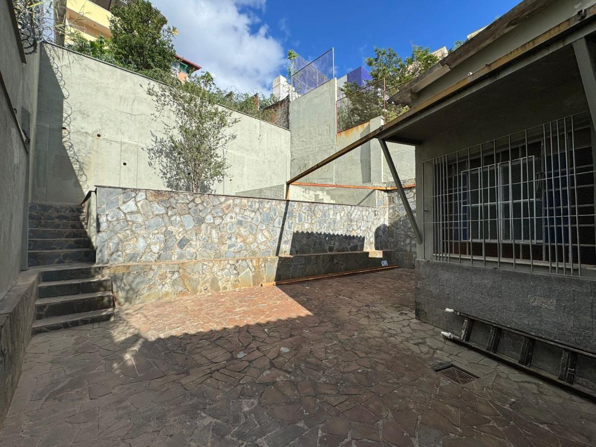 Casa, São Lucas, 4 Quartos, 3 Vagas, 1 Suíte