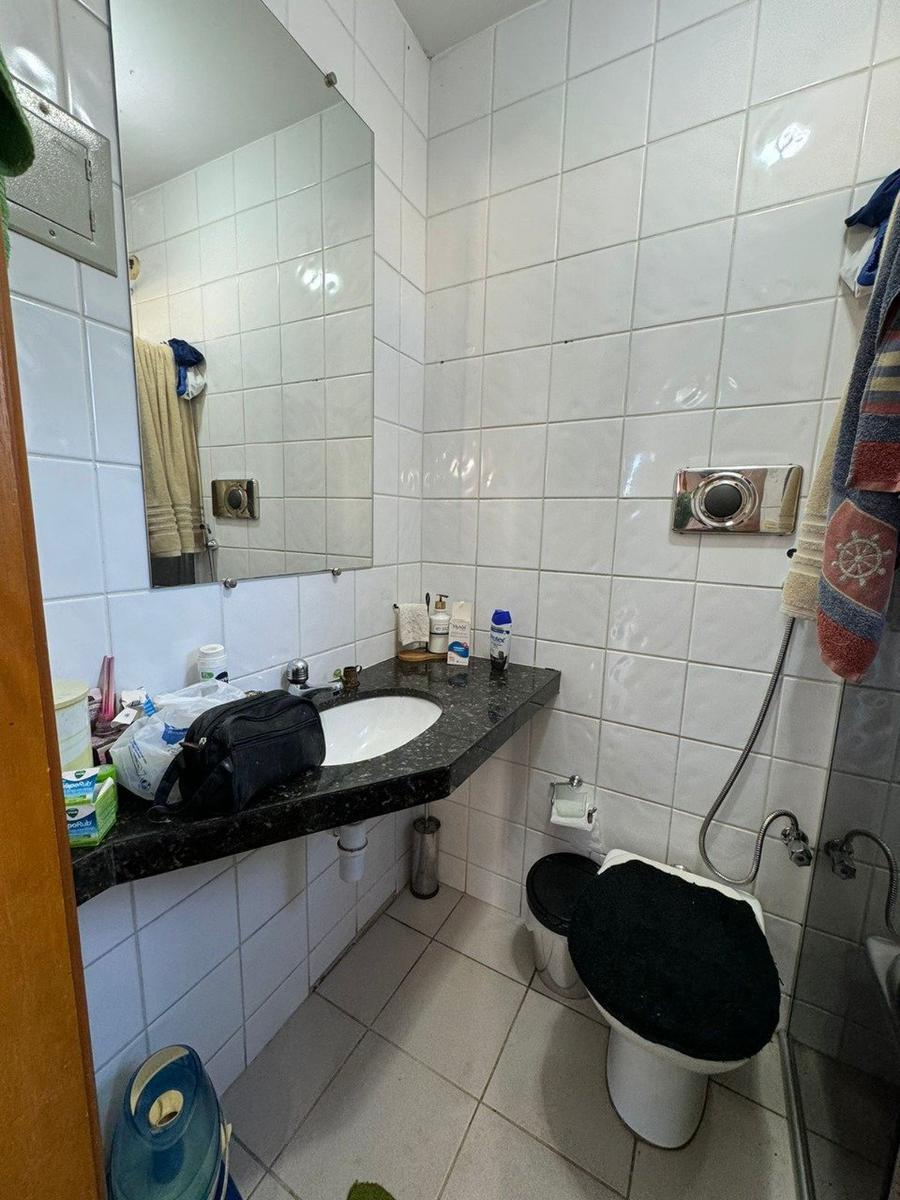 Cobertura, Floresta, 3 Quartos, 1 Vaga, 2 Suítes