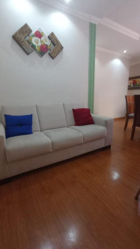 Apartamento, Jardim Riacho das Pedras, 3 Quartos, 1 Vaga, 1 Suíte