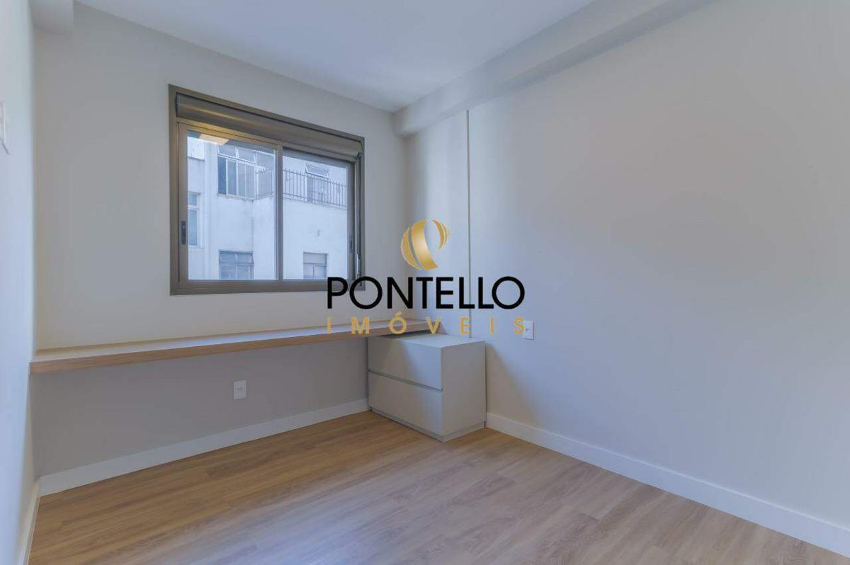 Apartamento, Cidade Nova, 0 Quarto, 0 Vaga