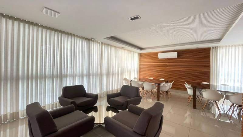 Apartamento, Lourdes, 4 Quartos, 3 Vagas, 2 Suítes