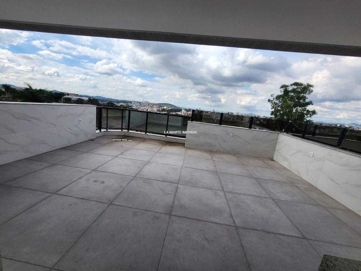 Apartamento, Santa Luzia, 4 Quartos, 3 Vagas, 2 Suítes