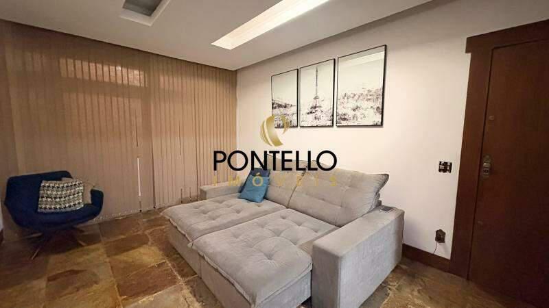 Apartamento, Coração de Jesus, 3 Quartos, 2 Vagas, 1 Suíte
