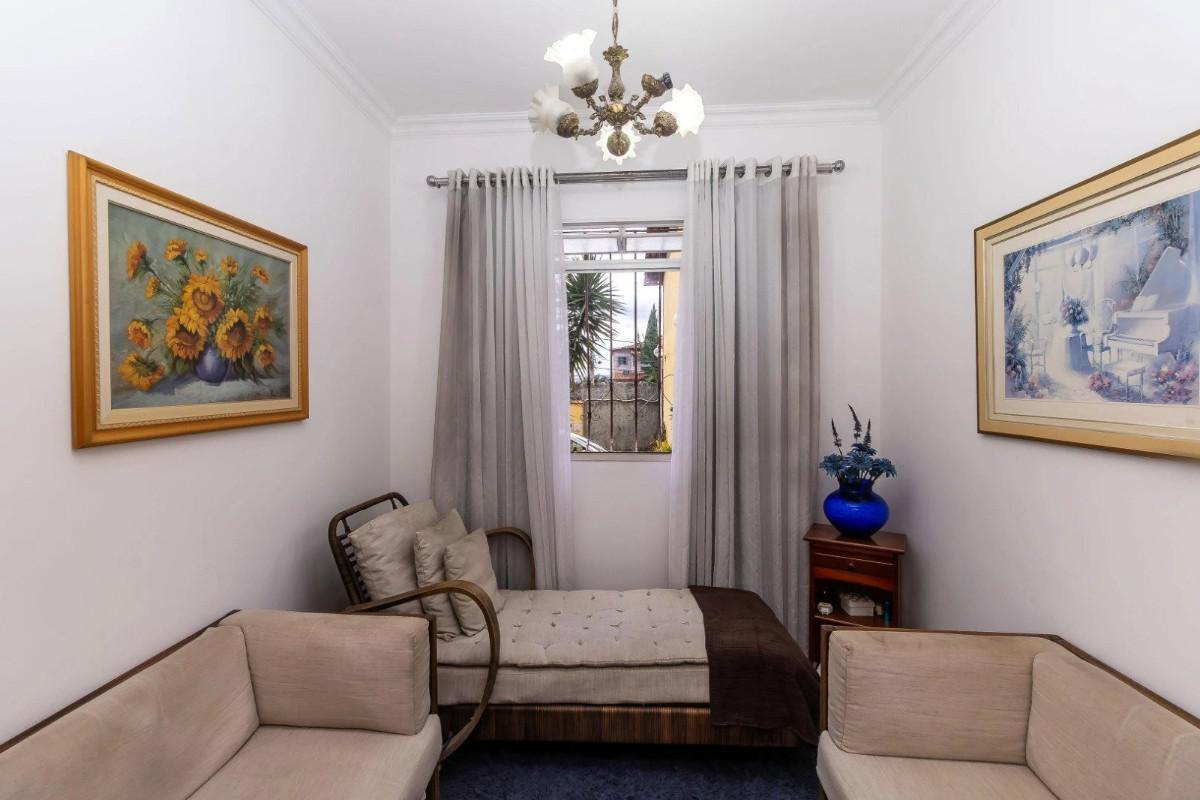 Casa, Dona Clara, 3 Quartos, 1 Vaga