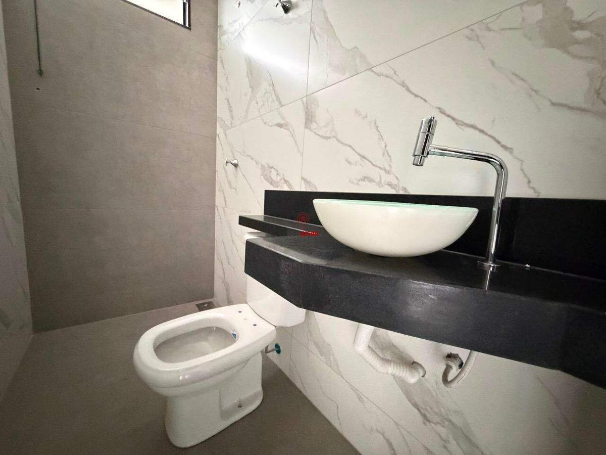 Casa, São Pedro, 3 Quartos, 2 Vagas, 1 Suíte