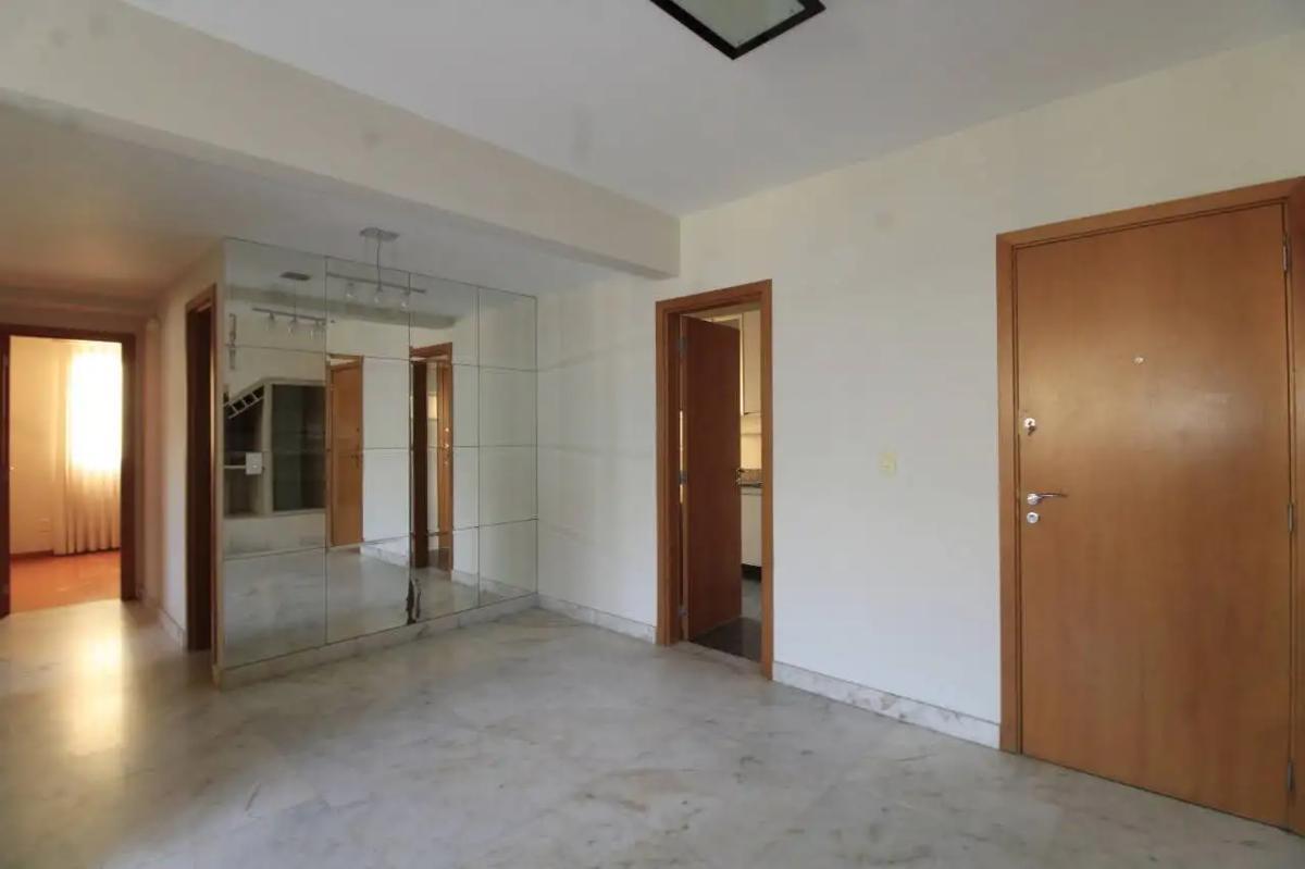 Cobertura, Buritis, 3 Quartos, 3 Vagas, 1 Suíte