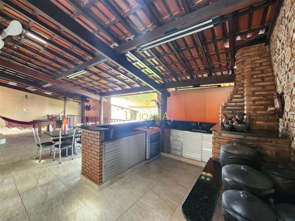 Casa, Guarujá, 4 Quartos, 4 Vagas, 1 Suíte