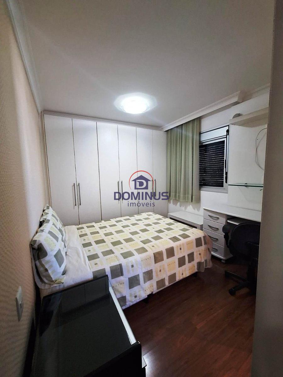 Apartamento, Santa Efigênia, 3 Quartos, 3 Vagas, 2 Suítes