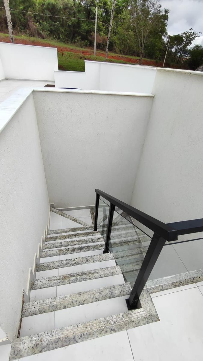 Casa, Vale das Orquídeas, 3 Quartos, 2 Vagas, 1 Suíte