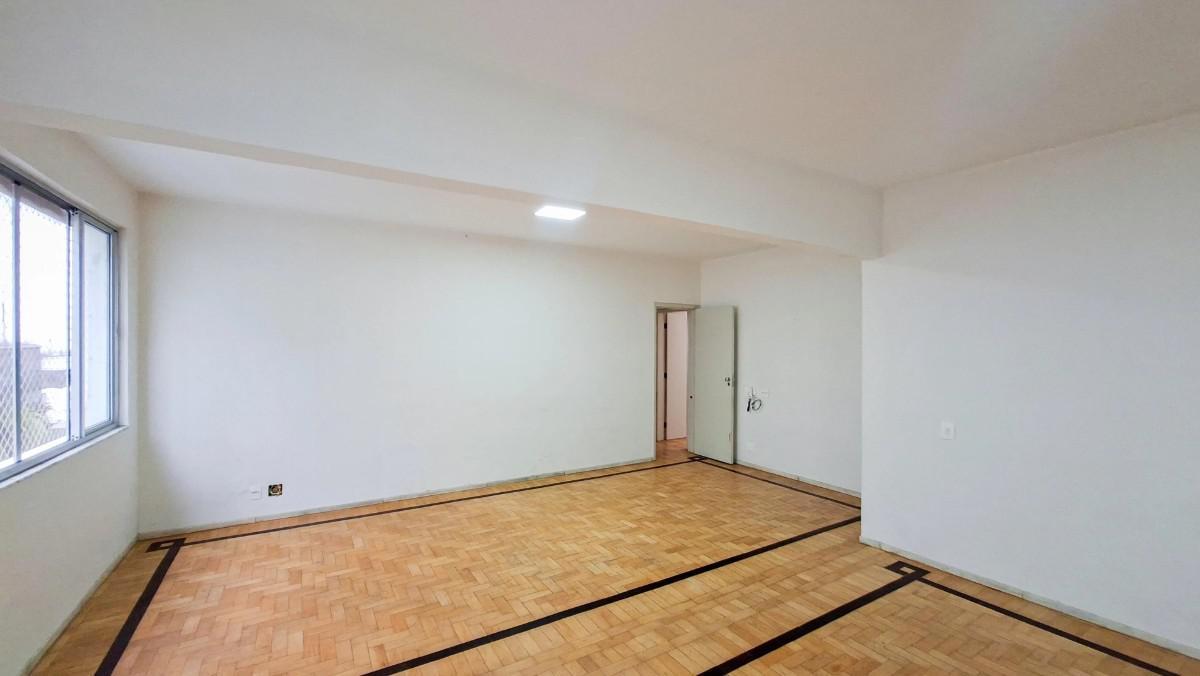 Apartamento, Funcionários, 4 Quartos, 1 Vaga, 1 Suíte