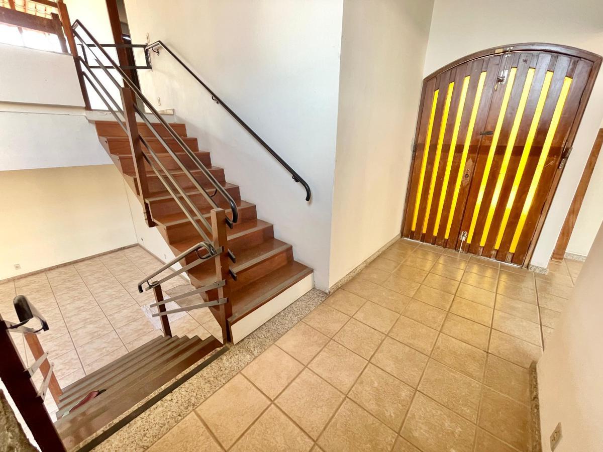 Casa, Santa Amélia, 5 Quartos, 6 Vagas, 2 Suítes