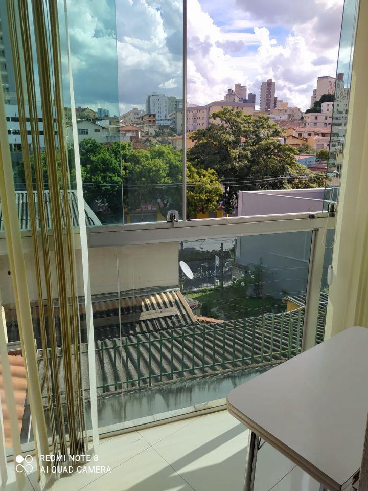 Apartamento, Sagrada Família, 3 Quartos, 1 Vaga, 1 Suíte