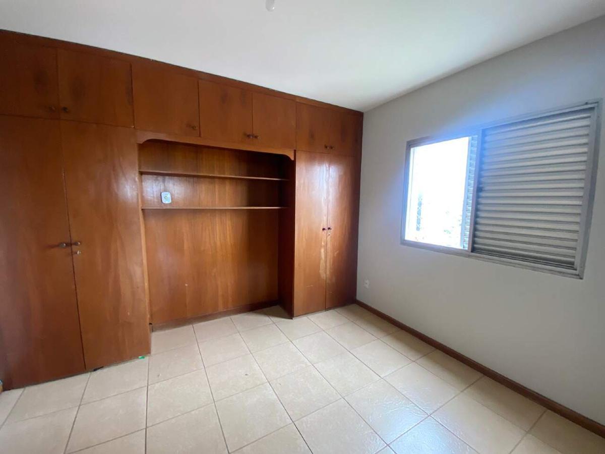 Apartamento, Buritis, 4 Quartos, 2 Vagas, 1 Suíte