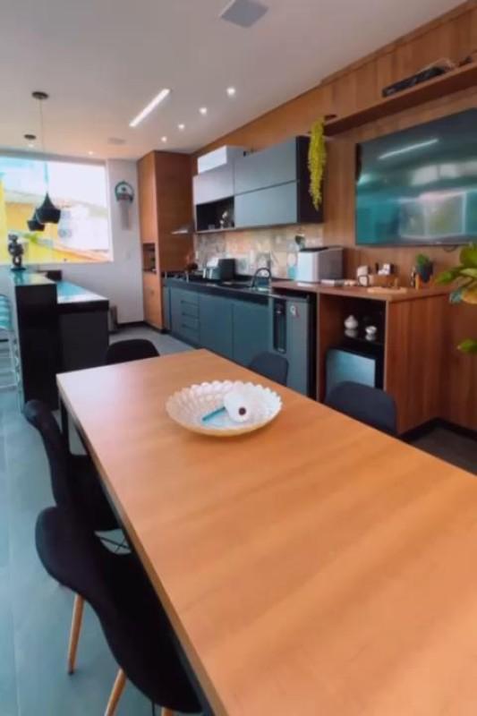 Apartamento, Castelo, 3 Quartos, 3 Vagas, 1 Suíte
