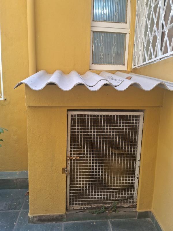 Casa, Padre Eustáquio, 4 Quartos, 1 Vaga