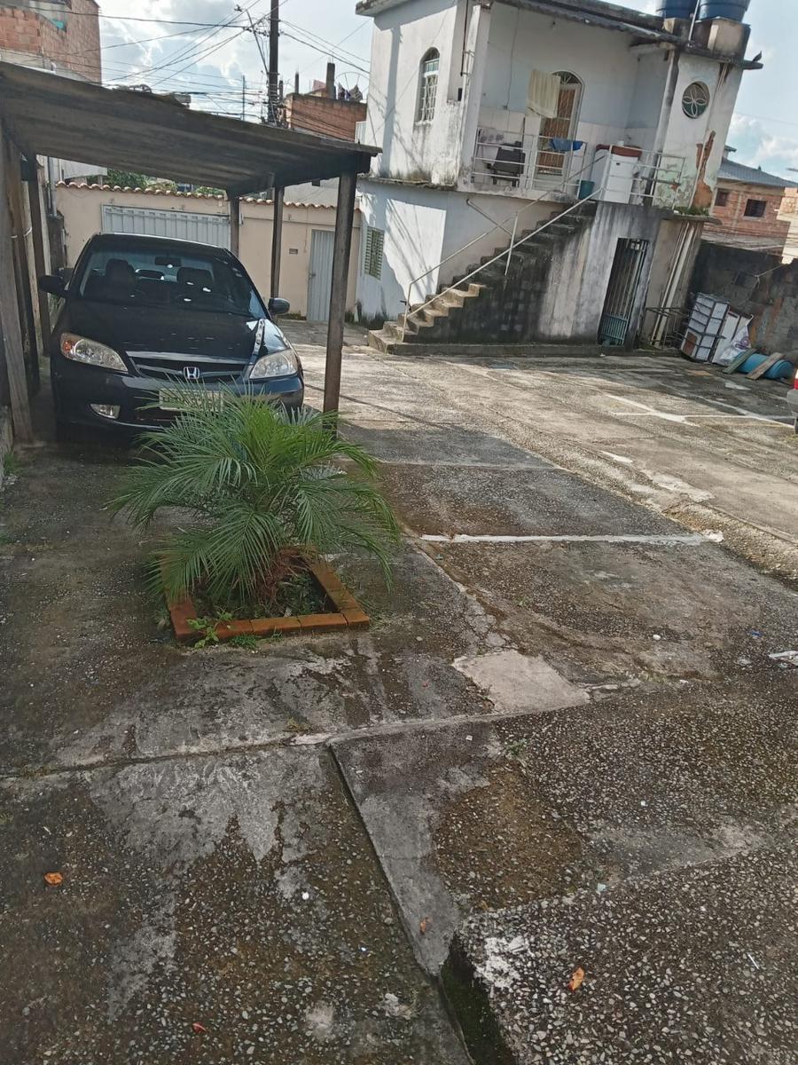 Casa, Estrela Dalva, 2 Quartos, 4 Vagas