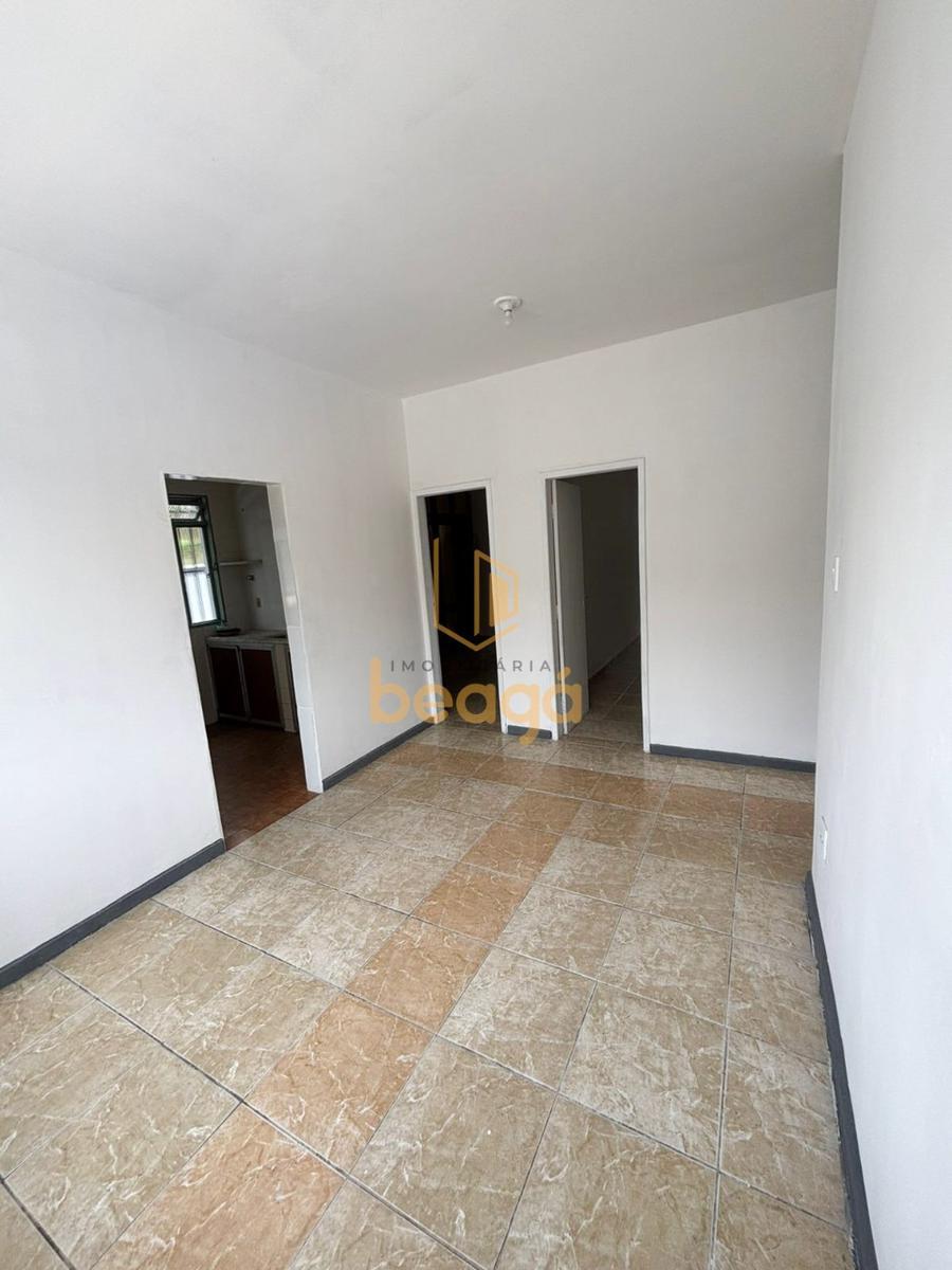 Casa, Planalto, 3 Quartos, 2 Vagas, 1 Suíte