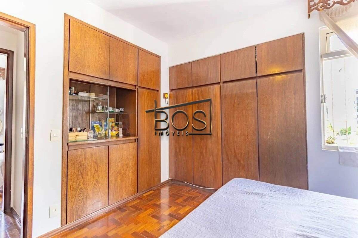 Apartamento, Cidade Jardim, 4 Quartos, 2 Vagas, 1 Suíte