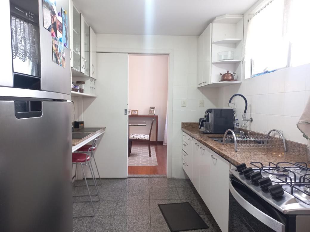 Apartamento, Gutierrez, 3 Quartos, 2 Vagas, 1 Suíte