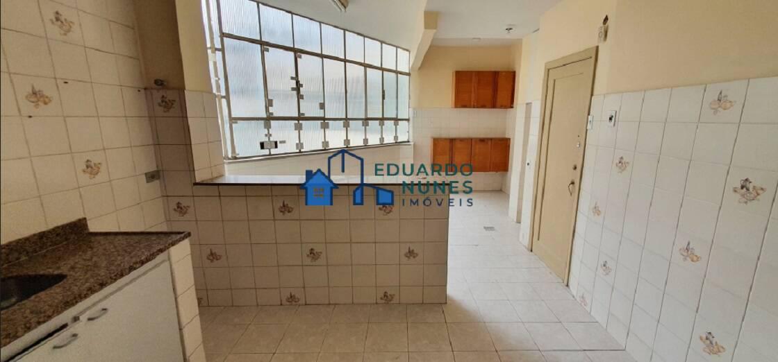 Apartamento, Centro, 3 Quartos, 0 Vaga