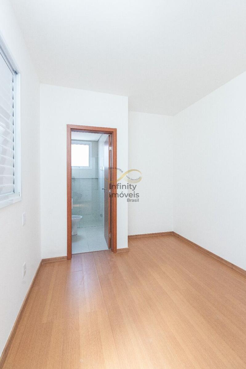 Apartamento, Salgado Filho, 3 Quartos
