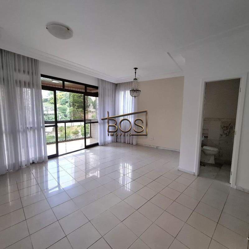 Apartamento, Luxemburgo, 4 Quartos, 3 Vagas, 1 Suíte