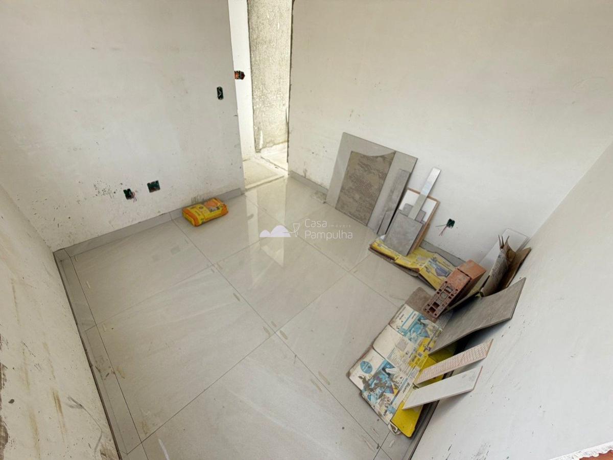 Apartamento, Santa Mônica, 3 Quartos, 1 Vaga, 1 Suíte